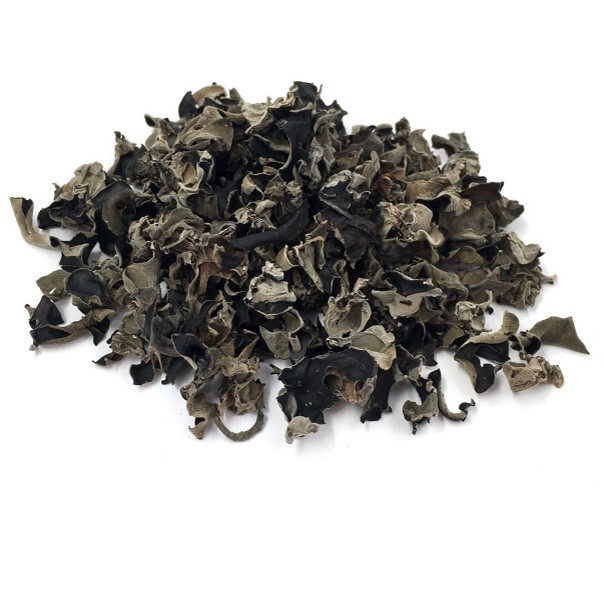 Dried black fungus granules.jpg